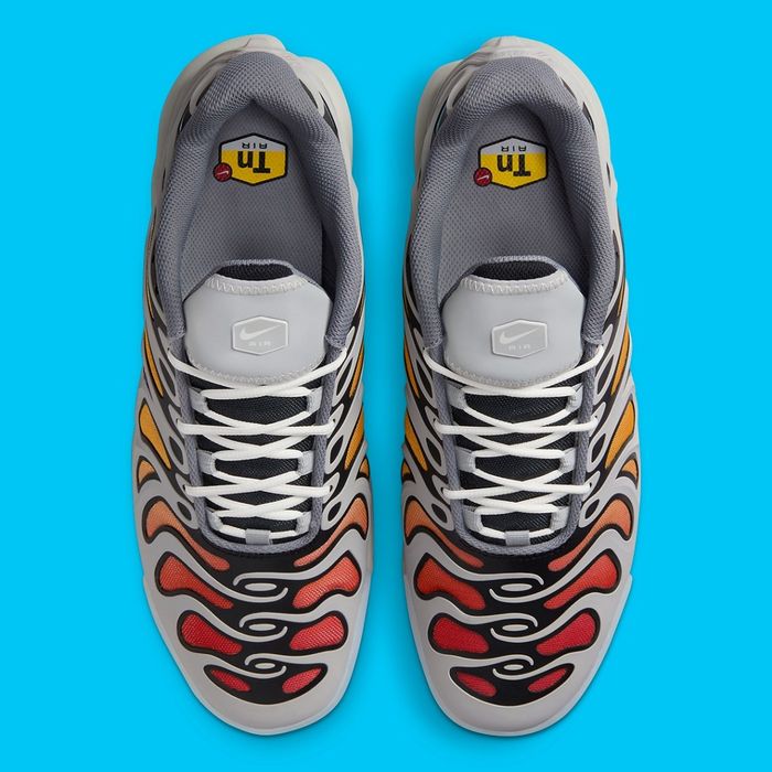 Nike air max TN Drift 38 38.5 39 originali