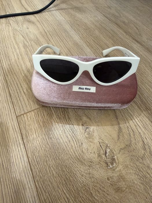 Дамски очила Miu Miu