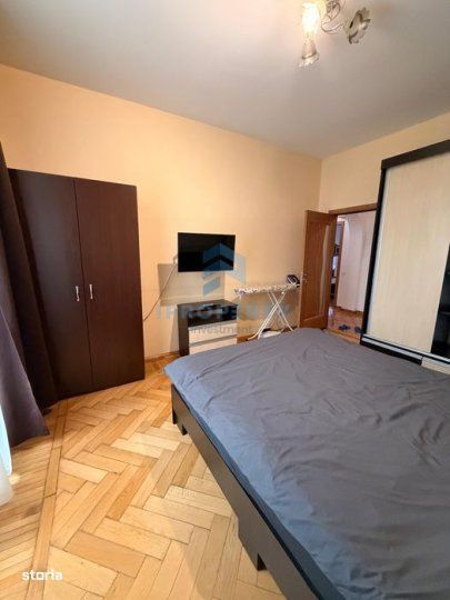 Apartament 2 Camere | Bazilescu | La 2 Minute De Metrou |