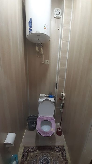 Срочно 3 хонали квартира идарага бирилади