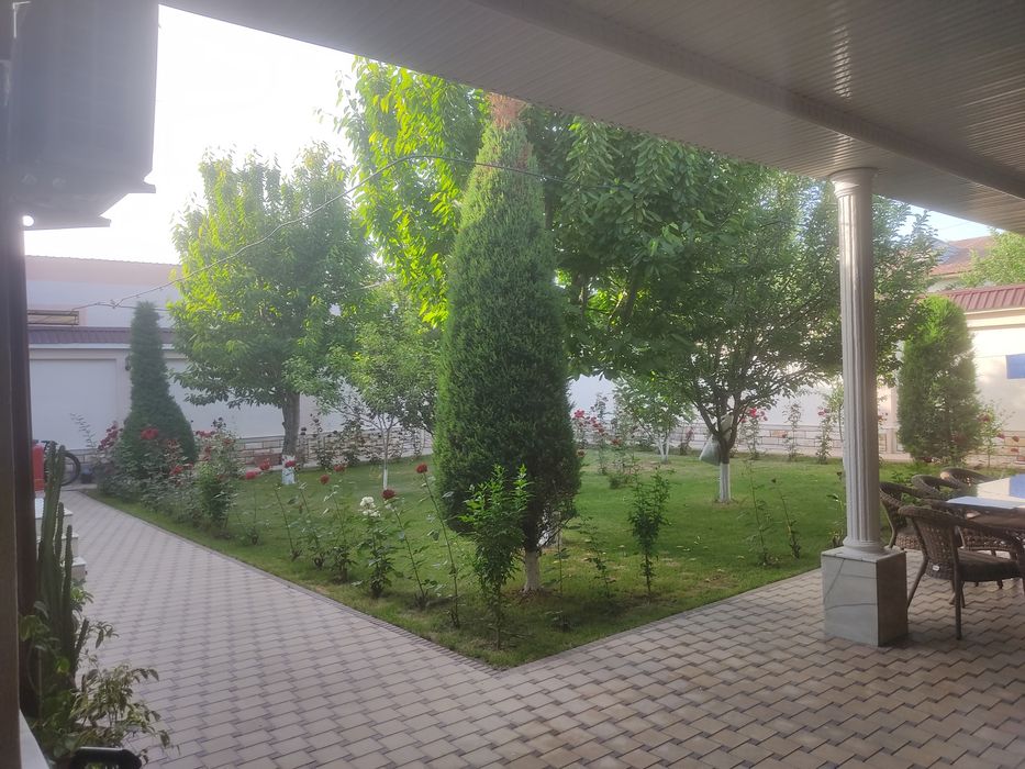 Срочно!!! Эшонгузар Нурхает кучаси, Ховли 6 сотих 6 хона