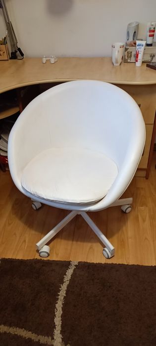 Scaun rotativ birou Ikea