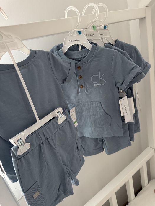 Calvin Klein - комплект