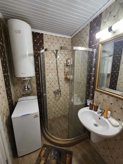 Продава се Едностаен апартамент в с. Равда, Област Бургас - 35 кв.м за 1415 €/кв.м - Снимка #6