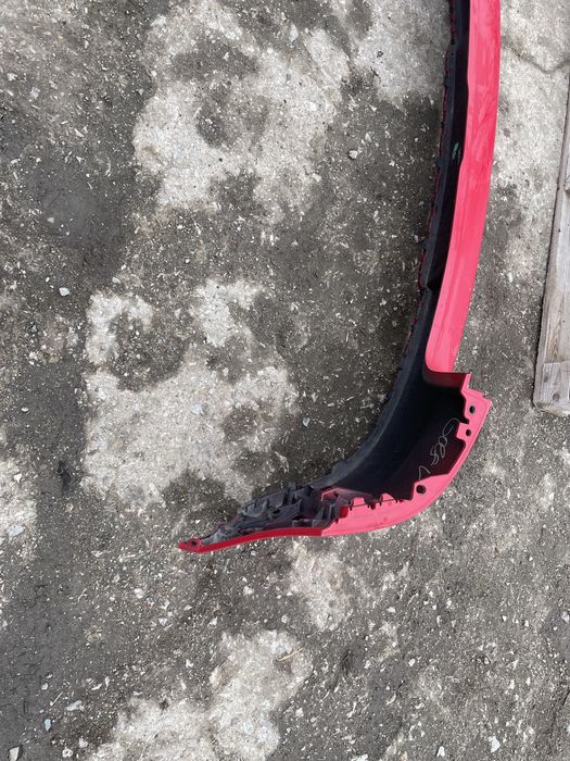 Задна броня за VW Golf 5 фолксваген Голф 5  2004-2008г