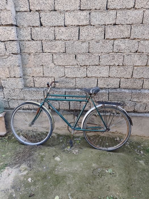 Velosiped 28 svarkas yoq kelishilad