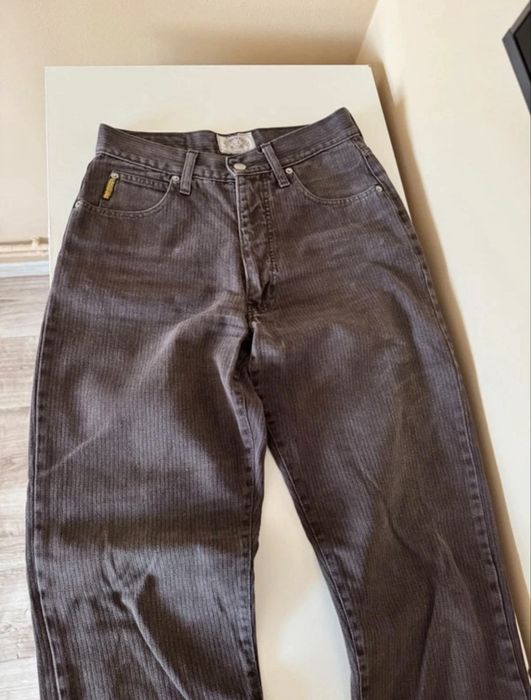 Blugi Armani, folosit