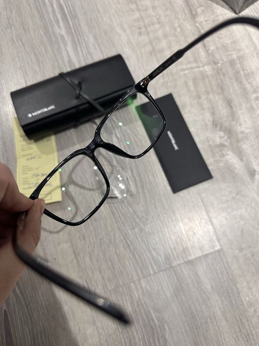 Солнцезащитные очки Montblanc оригинал
