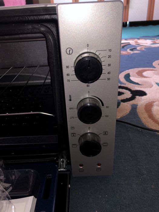 Электропечь Artel ARG 4218