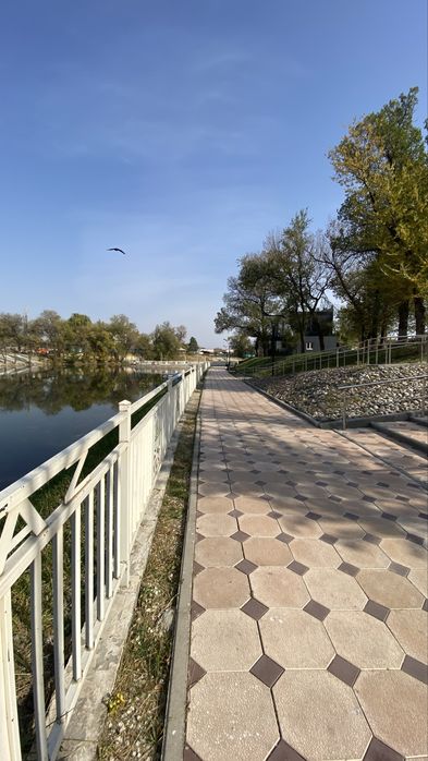 Квартира посуточно 6 мкр