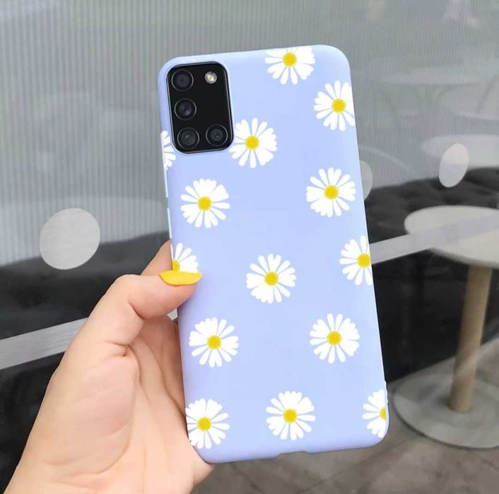 Кейсове за Samsung Galaxy A71