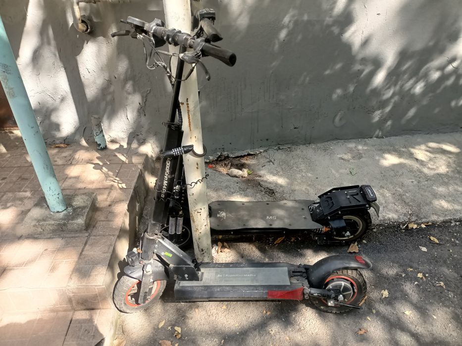 Kugoo M4 Pro 85000