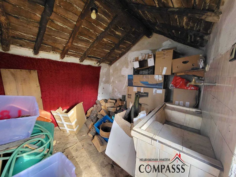 Продава се Къща в Генерал Тошево - 70 кв.м за 408 €/кв.м - Снимка #11