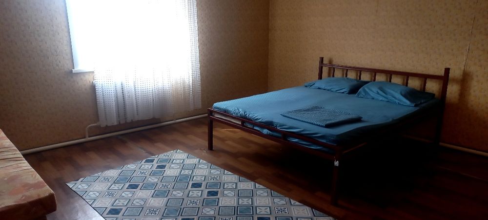 Сдам коттедж посуточно