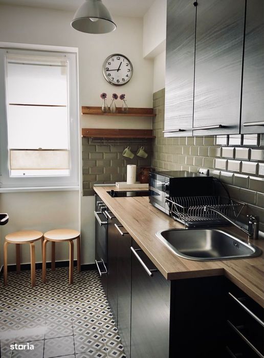 Apartament 2 camere Magheru