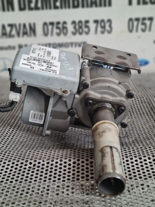 Coloana Volan Directie Electrica Pompa Servo Electrica Kia Ceed An 2006-2007-2008-2009 Volan Stanga