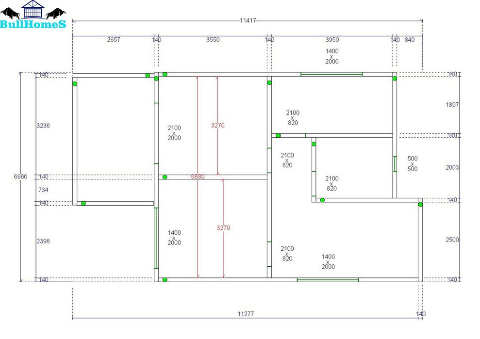 Къща,Бунгало,Преместваема къща,Сглобяеми къщи,Модулни,Жилищни-150м²
