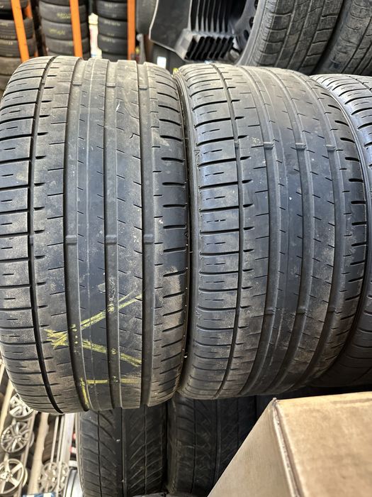 245/35r19 si 255/40r19