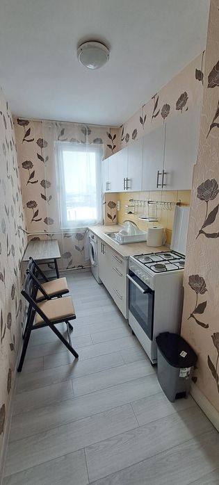 garsoniera de inchiriat ultracentral 1500 lei/luna