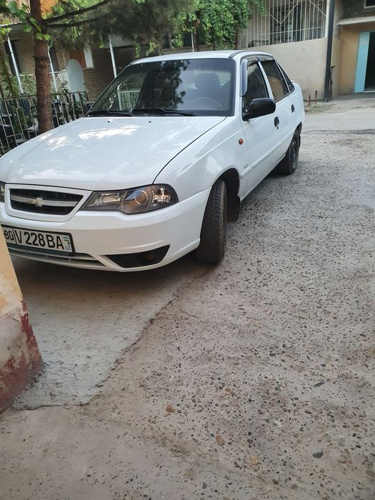 Nexia 2   2010 yil