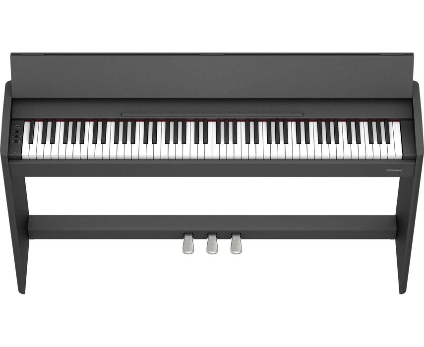 Roland F107- BKX Цифровое пианино с Bluetooth