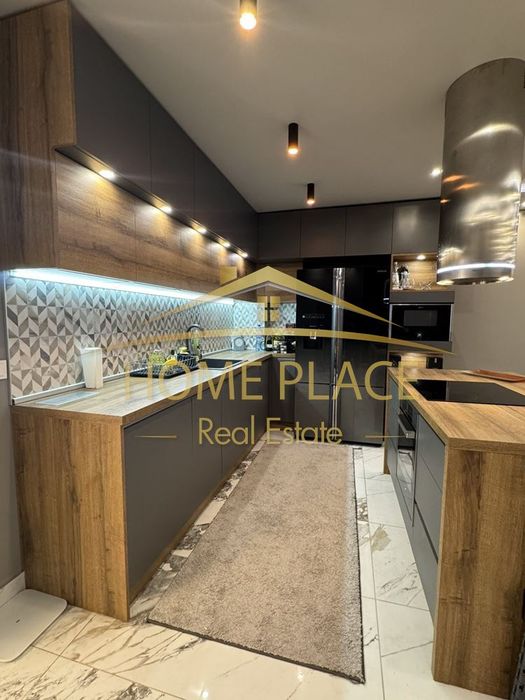 Дава се под наем Тристаен апартамент в Варна, м-т Евксиноград - 180 кв.м за 1275 € - Снимка #4