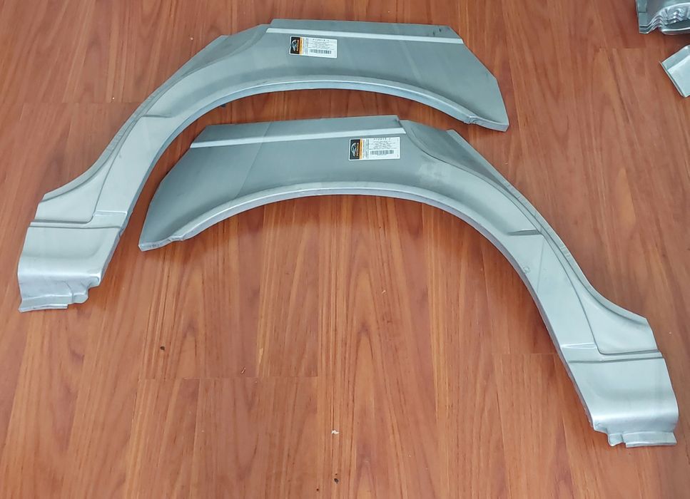 Арка задняя Bmw Е34