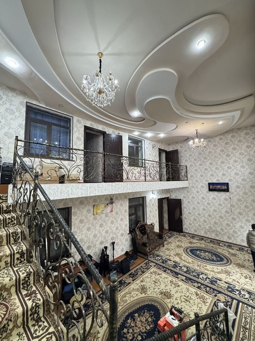 СРОЧНО‼️АРЕНДА Мирабадский р-н, Ферг'ана йули 2.1 соток 5х комнатная.