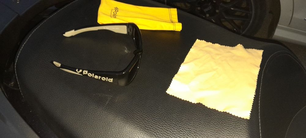 Детски слънчеви очила Polaroid