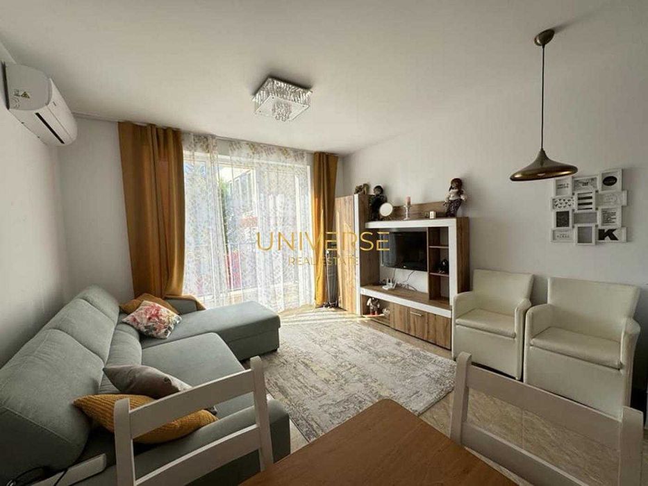 Продава се Двустаен апартамент в Свети Влас - 65 кв.м за 1308 €/кв.м - Снимка #1