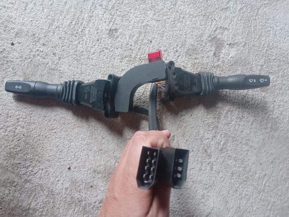 переключатель подрулевой газель