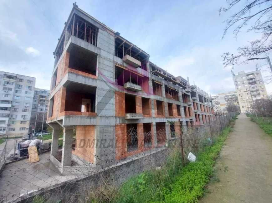 Продава се Двустаен апартамент в Варна, Кайсиева градина - 55 кв.м за 923 €/кв.м - Снимка #1