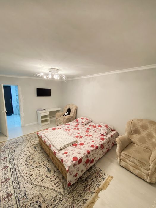 Сдается квартира 1 комнатная