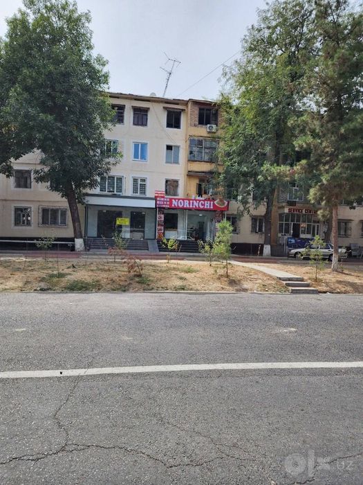 Продаётся нежилое помещение