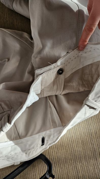 Pantaloni pt echitație