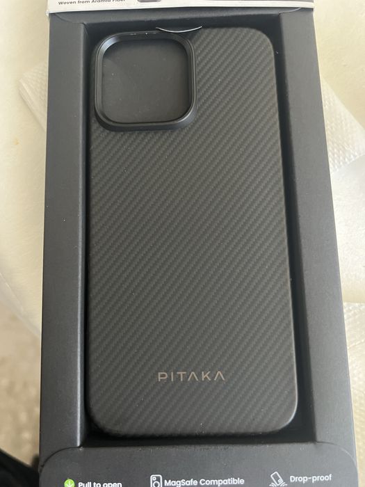 Чехол для Iphone 16 promax