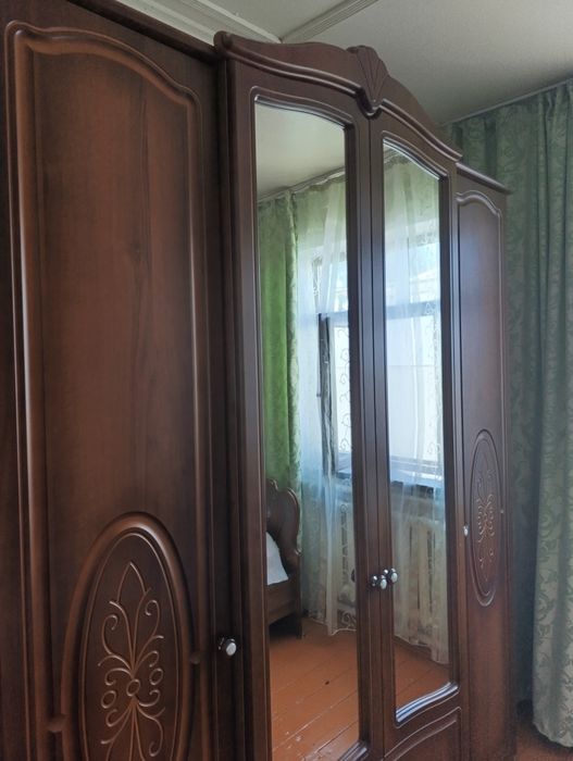 Продается Дом!Ул.Токжигитова 26