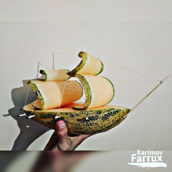 Принимаю заказы на карвинг