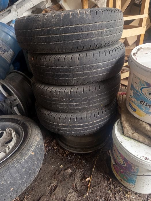 Дамастың дөңгелегі