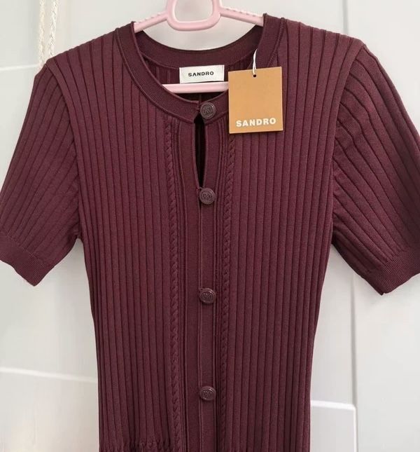 Rochie Sandro noua