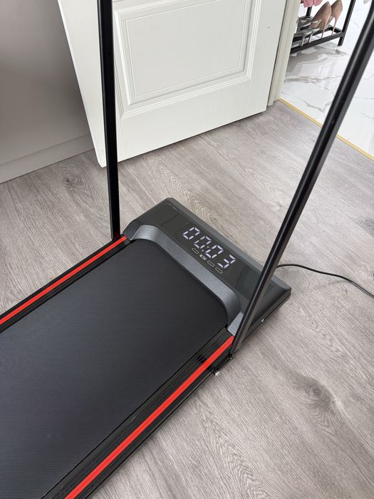 Беговая дорожка новая