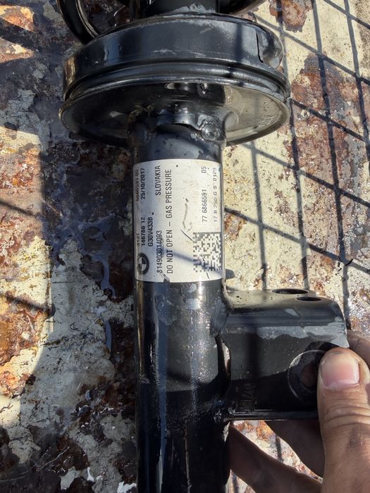 БМВ BMW G30/31 G20/21 F01 окачване рейки