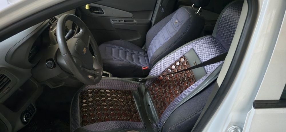 Кобольт 2020 год