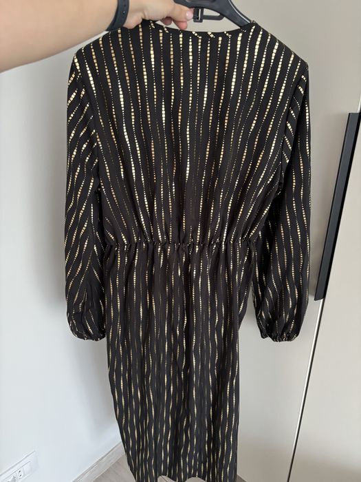 Rochie eleganta de seara marimea L