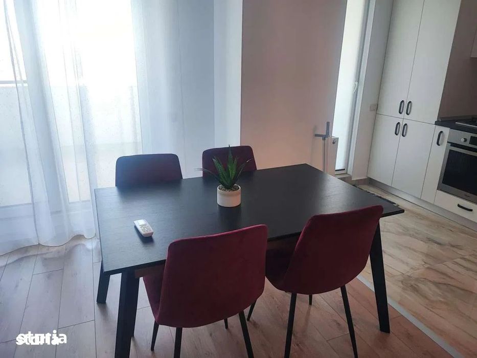 Apartament 2 camere de inchiriat / Central Address Residence / Academi — fotografia 3