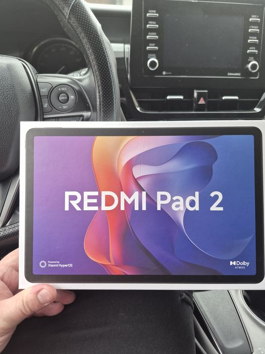 Продам Redmi Pad 2