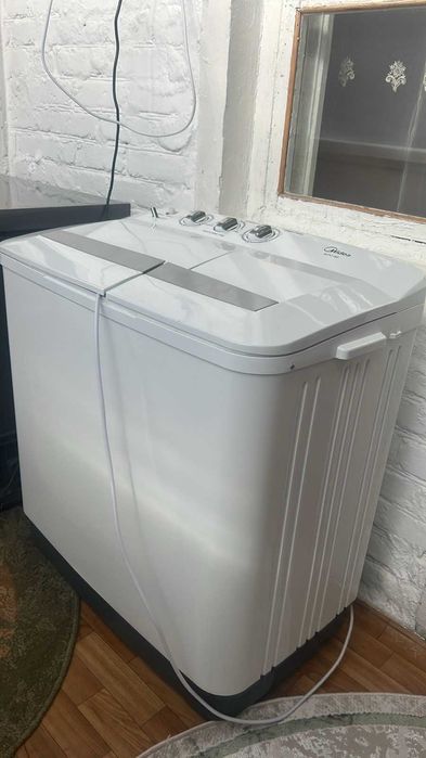Продается стиральная машина