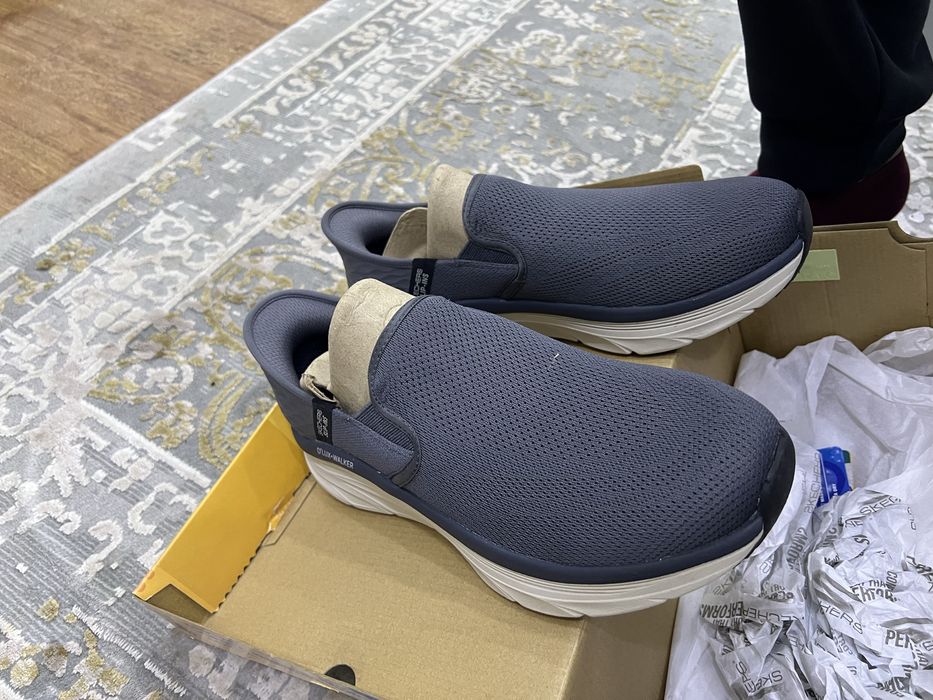 Кроссовки Skechers