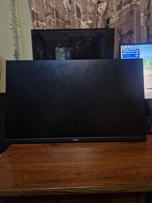 Монитор Sanc 24 дюйма