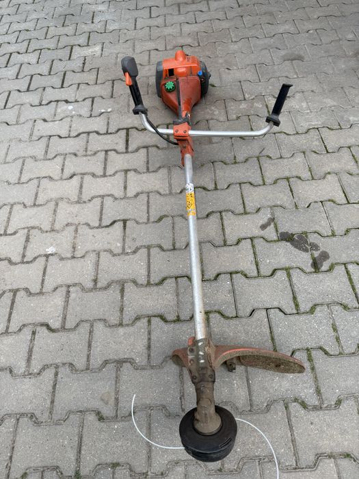 Trimmer husqvarna 345r